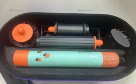 Купить Мультистайлер Dyson Airwrap HS08 б/у , в Нижнекамск Цена:19900рублей