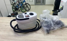 Купить Пароочиститель б/у , в Магнитогорск Цена:1200рублей