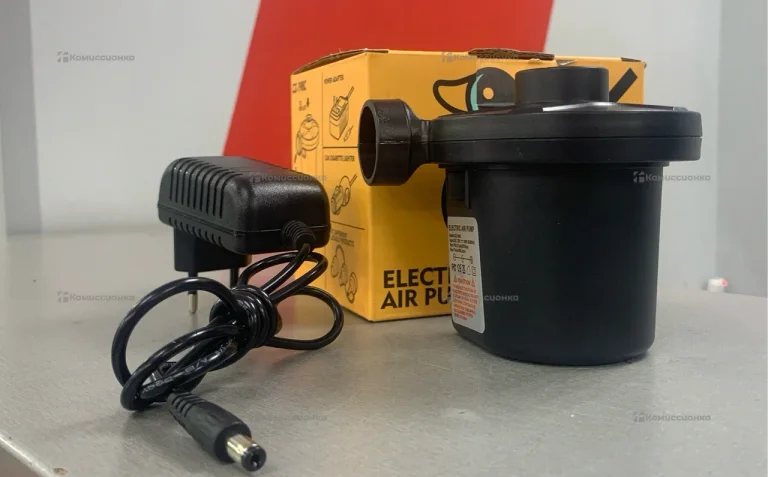 Насос электрический