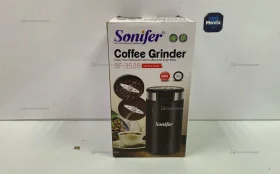 Купить Кофемолка Sonifer sf 3526 б/у , в Набережные Челны Цена:790рублей