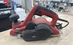 Купить Электрорубанок Elitech Р 82 б/у , в Саратов Цена:2900рублей