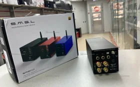 Купить Усилитель SMSL SA300 б/у , в Саратов Цена:8990рублей