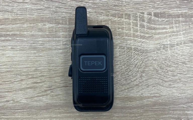 Рация  Терек 3