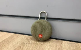 Купить Колонка  JBL clip 3 б/у , в Самара Цена:790рублей
