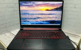 Купить Ноутбук Acer Nitro 1050Ti б/у , в Курган Цена:27990рублей