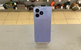 Купить Realme Note 50 3/64 ГБ б/у , в Новокуйбышевск Цена:3500рублей