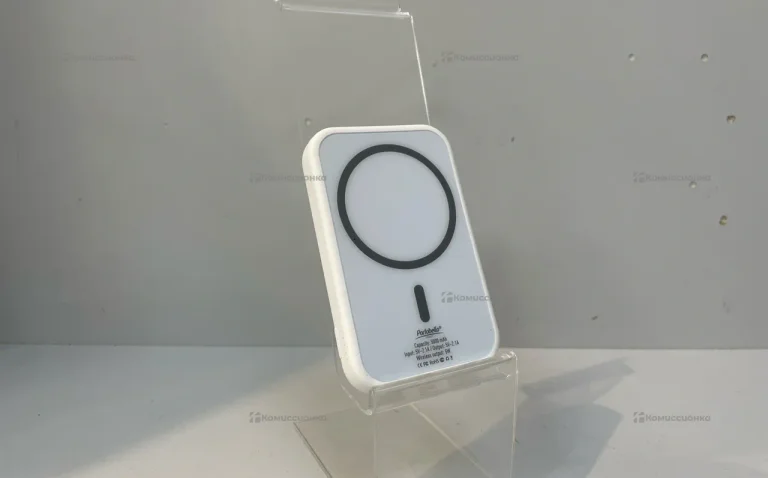 Power bank Portobello 5000mAh