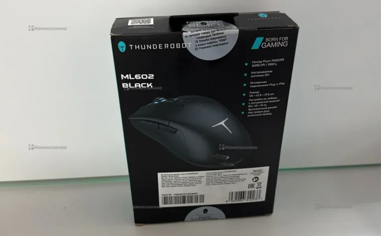 Мышь Thunderobot ML602