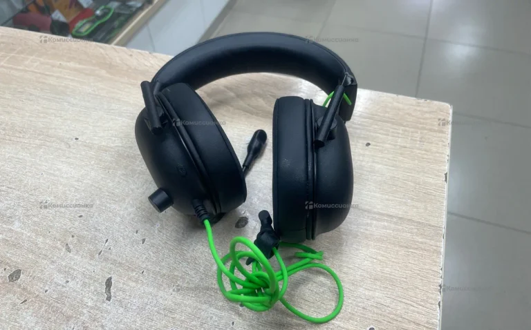 Наушники Компьютерные Razer