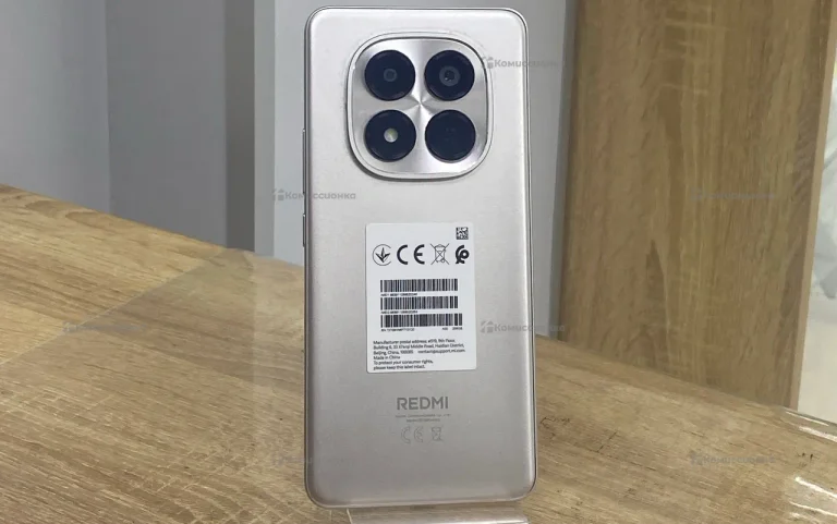 Xiaomi Redmi Note 15 Pro 5G 8/256 ГБ