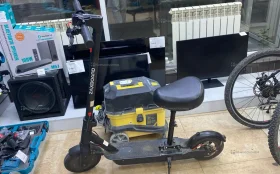 Купить Электросамокат zaxboard es-10 б/у , в Казань Цена:16900рублей