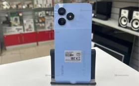 Купить Realme Note 50 3/64 ГБ б/у , в Екатеринбург Цена:3500рублей