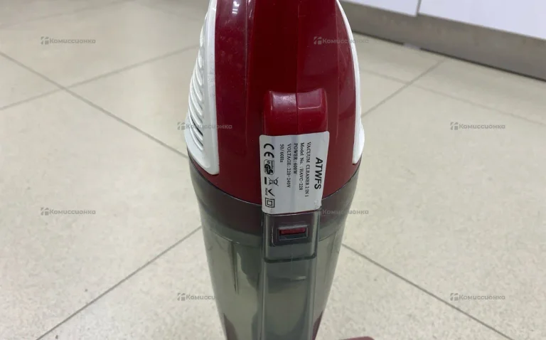 Пылесос ATWFS HAVC-128