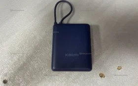 Купить Power Bank  Xiaomi 10000mah б/у , в Кострома Цена:690рублей