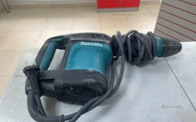 Купить Отбойный молоток Makita HM0870C б/у , в Кострома Цена:13990рублей