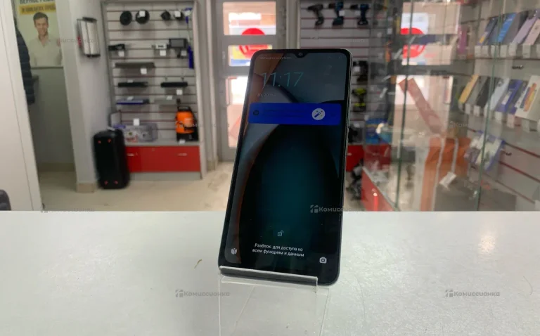 Xiaomi Redmi A3 4/128 ГБ