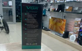 Купить бритва VGR v389 б/у , в Нижнекамск Цена:990рублей