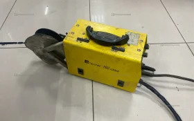 Купить Сварочный аппарат Foxweld Сварис 160 Комби Synergy б/у , в Краснодар Цена:2490рублей