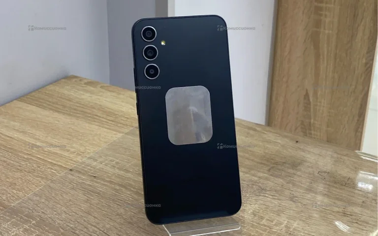 Samsung Galaxy A34 5G 6/128 ГБb