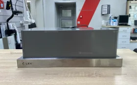 Купить Встраиваемая вытяжка LEX Hubble 500 INOX б/у , в Казань Цена:2200рублей