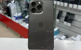 Купить Apple iPhone 13 Pro 6/128 ГБ б/у , в Челябинск Цена:21900рублей