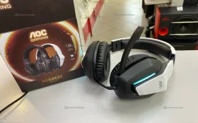 Купить наушники AOC Gaming ACG2530 б/у , в Нижний Новгород Цена:690рублей