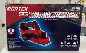 Купить Электрорубанок Wortex CPL 2082 б/у , в Казань Цена:3500рублей