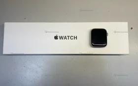 Купить Часы  apple watch se 2 gen 44mm б/у , в Краснодар Цена:7900рублей