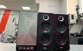 Купить Музыкальный центр LG FB166 б/у , в Самара Цена:4990рублей