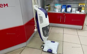 Купить Пылесос  Tefal Clean Steam 2в1 б/у , в Екатеринбург Цена:8990рублей
