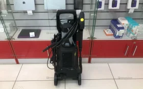 Купить Мойка высокого давления Karcher K4 б/у , в Курган Цена:9990рублей