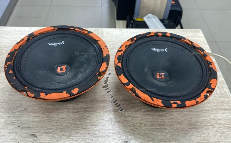 Колонка  Baracuda 165