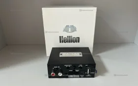 Купить Усилитель Hellion DHL-6 б/у , в Тюмень Цена:6990рублей