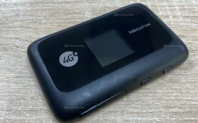 Купить Модем MegaFon Turbo Wi-FI б/у , в Краснодар Цена:890рублей