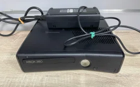 Купить Приставка Xbox 360 прошитый (176 игр) б/у , в Тюмень Цена:6990рублей