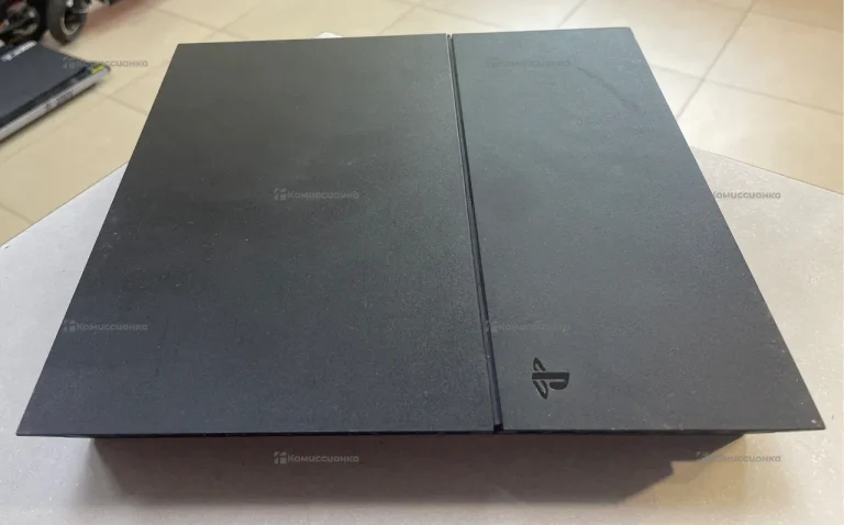 Приставка Sony PlayStation  ps4 fat 500gb