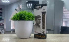 Купить Триммер электрический GM-833 б/у , в Пермь Цена:390рублей