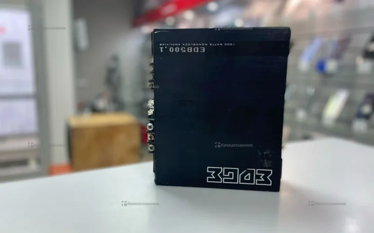 Моноблок EDGE Ed500.1-E9