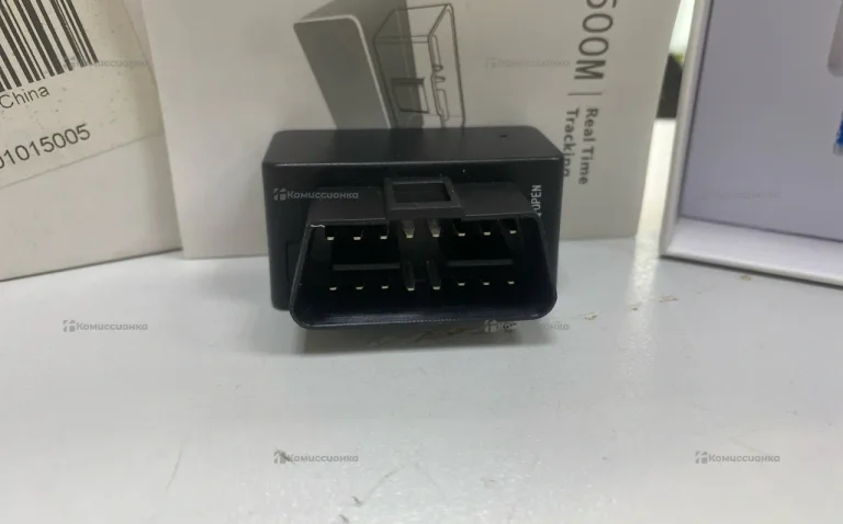 GPS трекер для авто