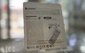Купить Флешка Kingston 32GB б/у , в Чапаевск Цена:190рублей
