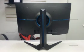 Купить Монитор THUNDEROBOT DF27C240L б/у , в Краснодар Цена:10000рублей