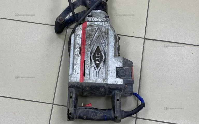 Отбойный молоток  pit GSH65