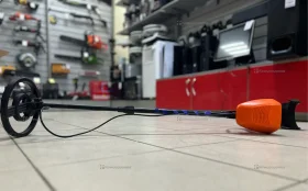 Купить Металлоискатель CRUSHARK б/у , в Чапаевск Цена:590рублей