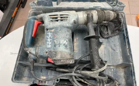 Купить Перфоратор BOSCH GBH 4-32 DFR б/у , в Екатеринбург Цена:12990рублей