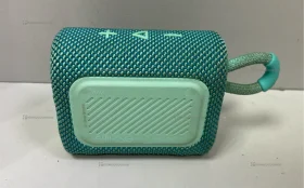 Купить Колонка JBL GO 3 б/у , в Нижнекамск Цена:1600рублей