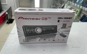 Купить Автомагнитола  Pioneer .okDEH-190HBT б/у , в Саратов Цена:990рублей