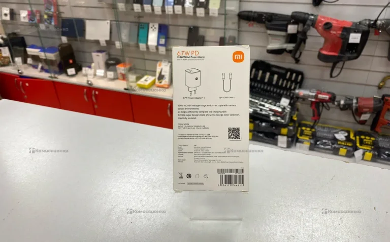 Mi 67w PD