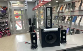 Купить Музыкальный центр edifier C11 б/у , в Саратов Цена:1500рублей