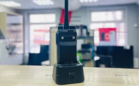 Купить Рация Hytera PD505 VHF б/у , в Екатеринбург Цена:4500рублей