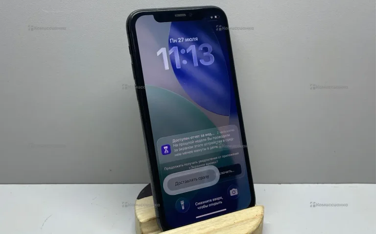 Apple iPhone 11 Pro 4/256 ГБ